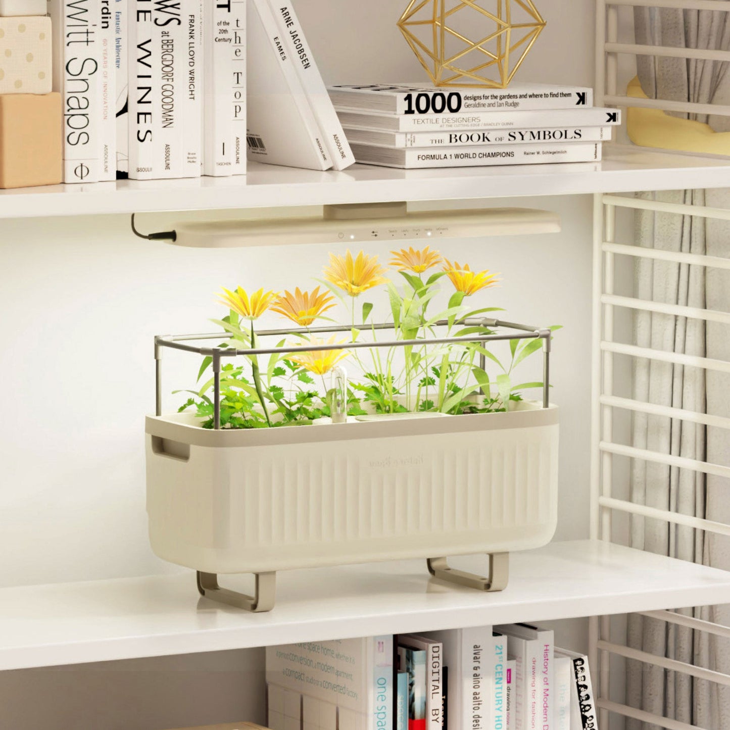 The Vego Grow Light