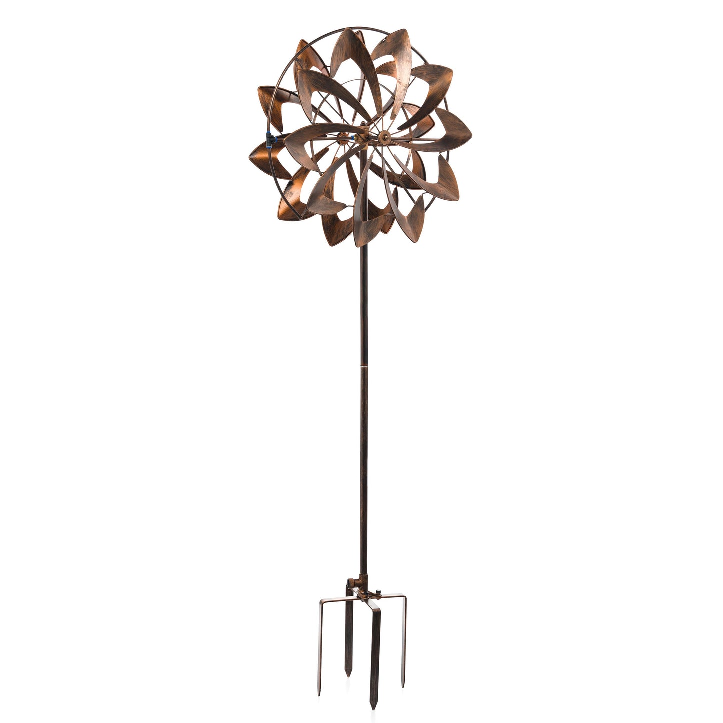 75" Blades Hydro Wind Spinner