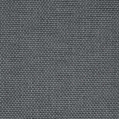 Flame Resistant Fiberglass Half Round Hearth Rug, 27" x 48"