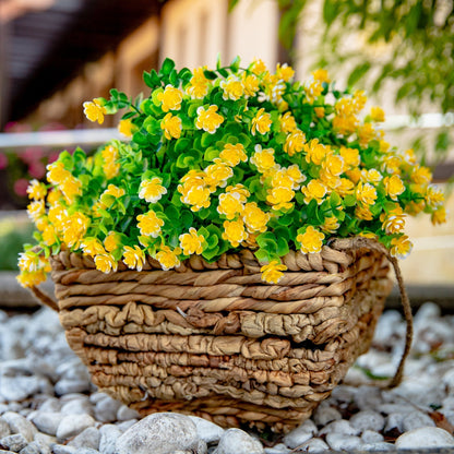 Outdoor Artificial Flowers💐
