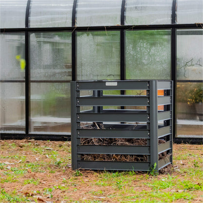 Modular Compost Bin