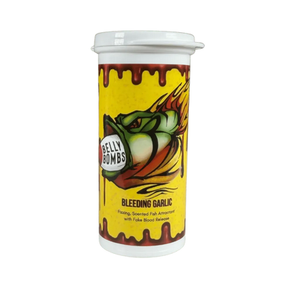 Today only！！⚡Buy 3 Free 2 & Belly Bombs: Bleeding Garlic