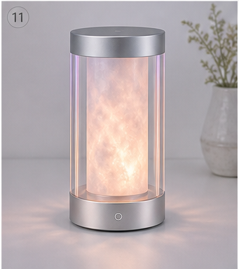MyBodyFity MistCore Cylinder Lantern