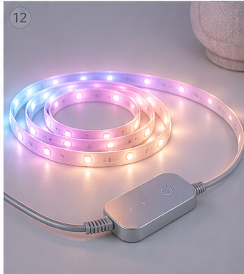 MyBodyFity DreamLine Glow Strip Kit