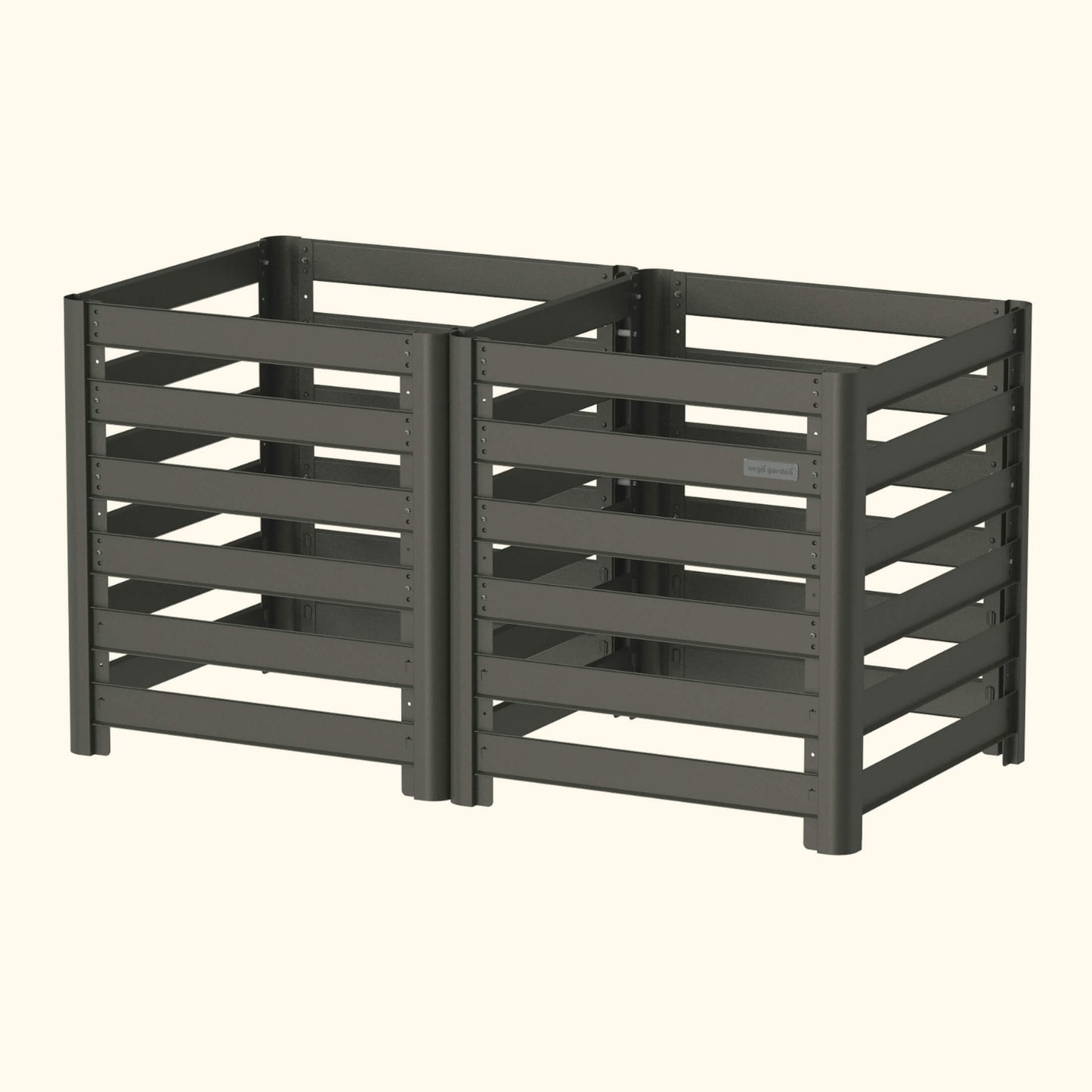 Modular Compost Bin