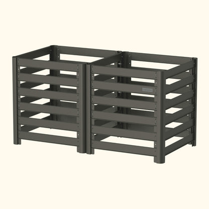 Modular Compost Bin