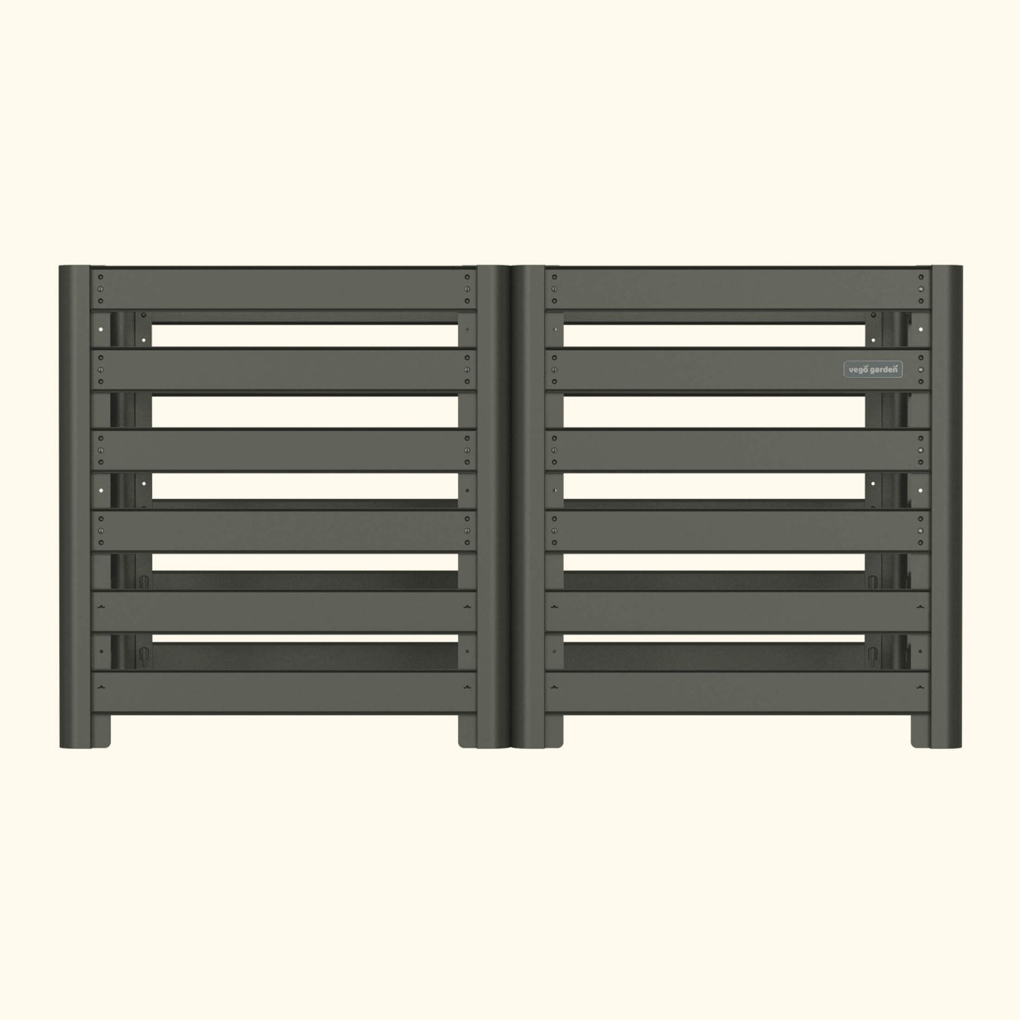 Modular Compost Bin