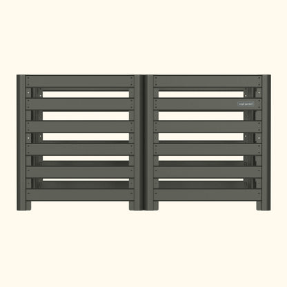 Modular Compost Bin