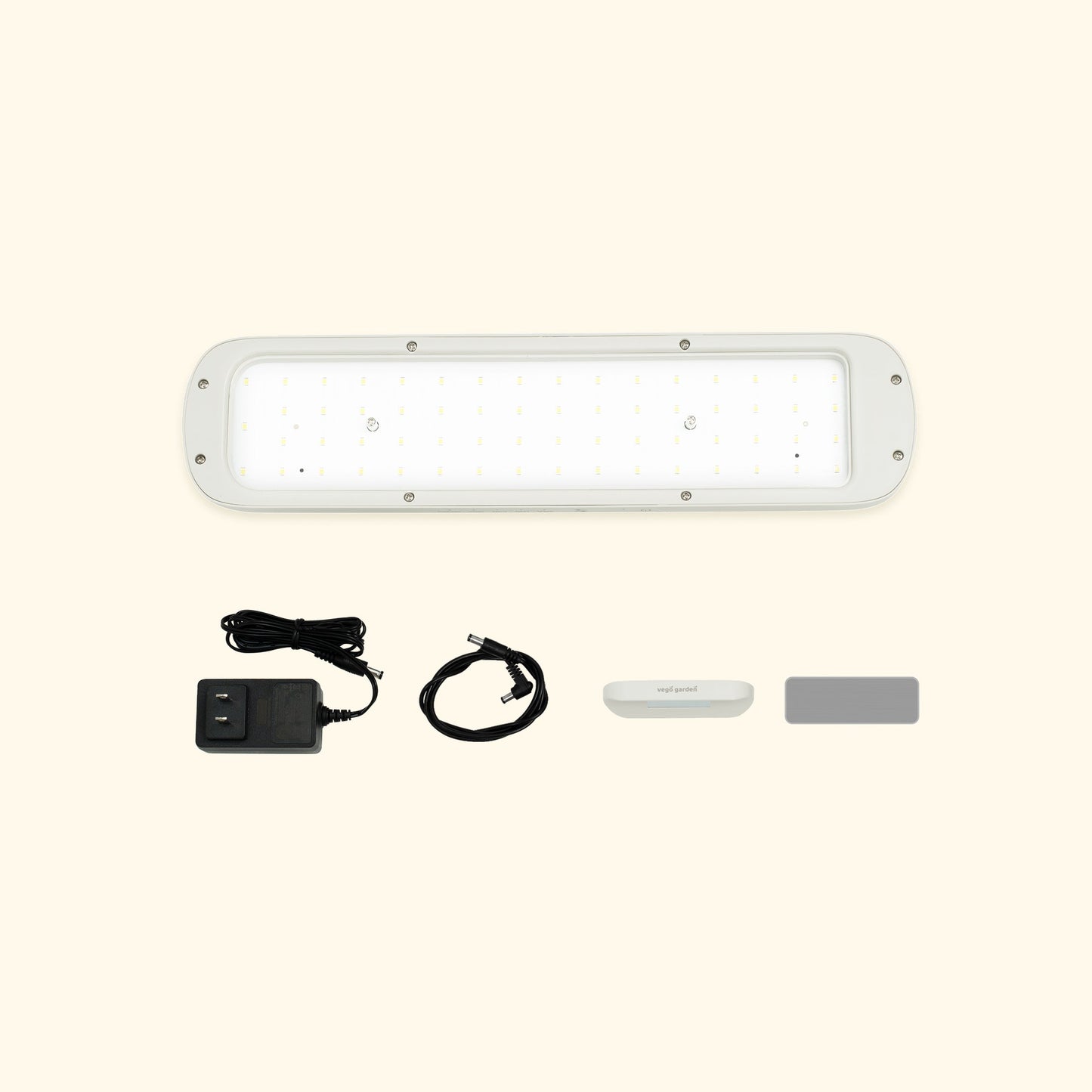 The Vego Grow Light