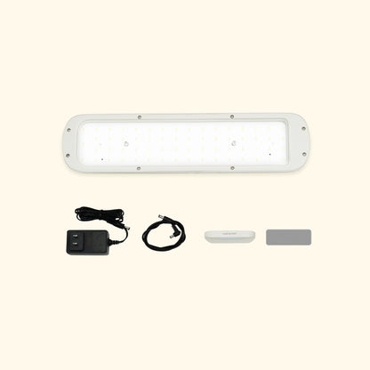 The Vego Grow Light