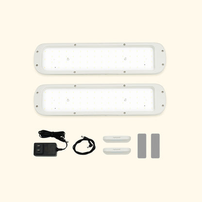 The Vego Grow Light