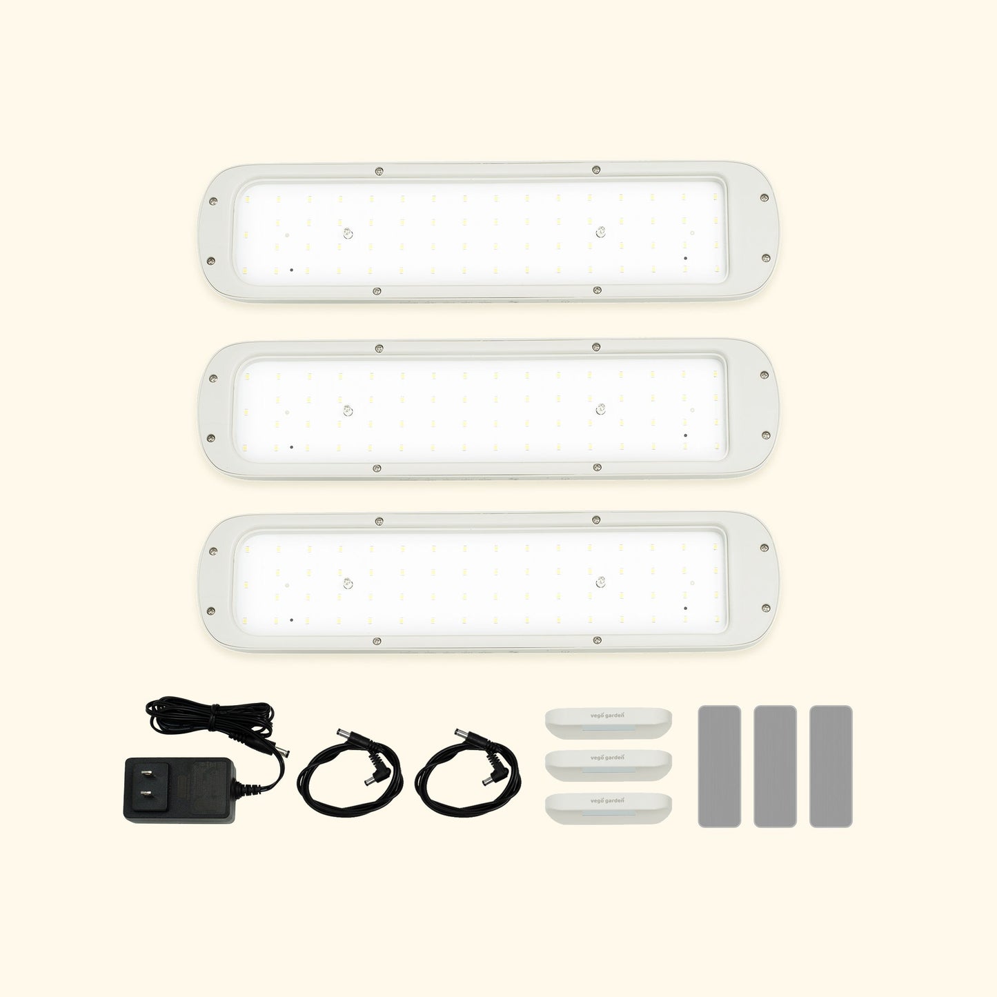 The Vego Grow Light
