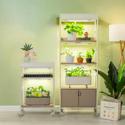 The Vego Grow Light