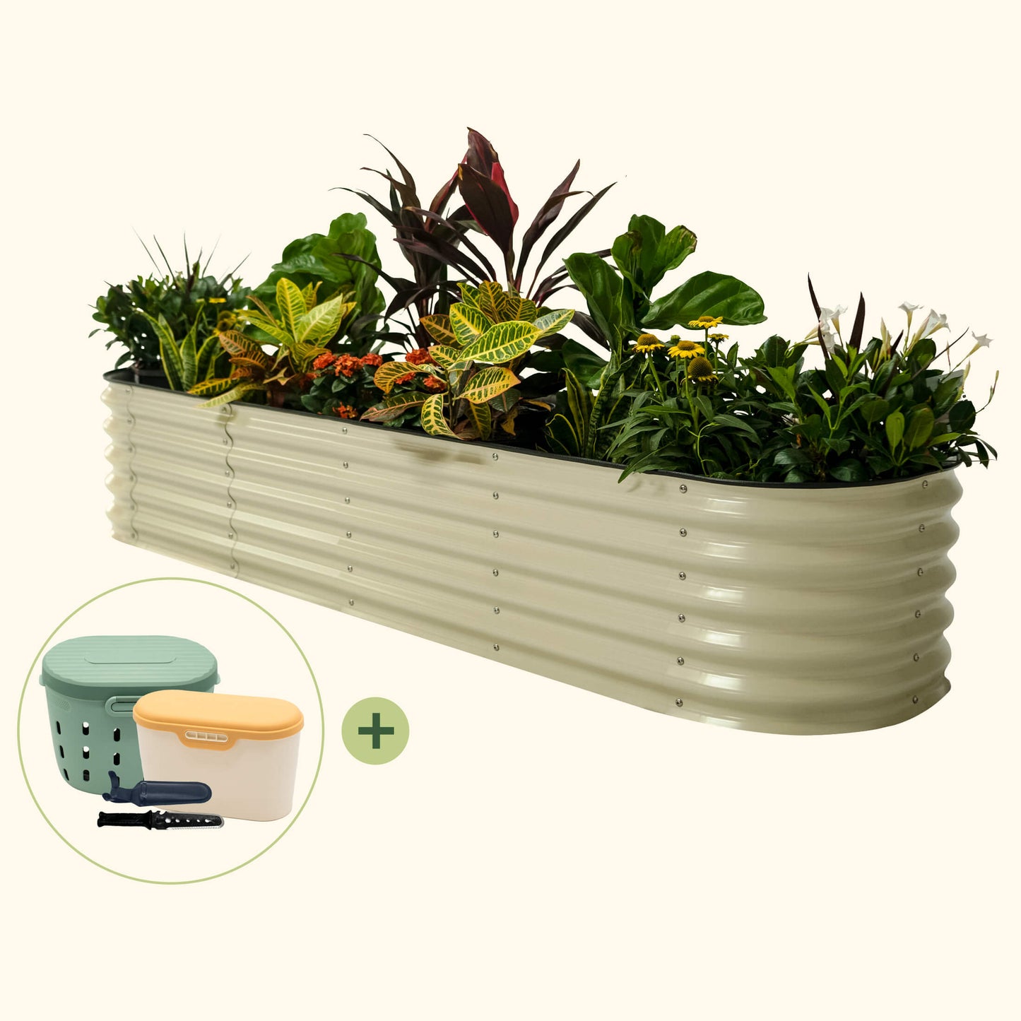 Garden Starter Kit