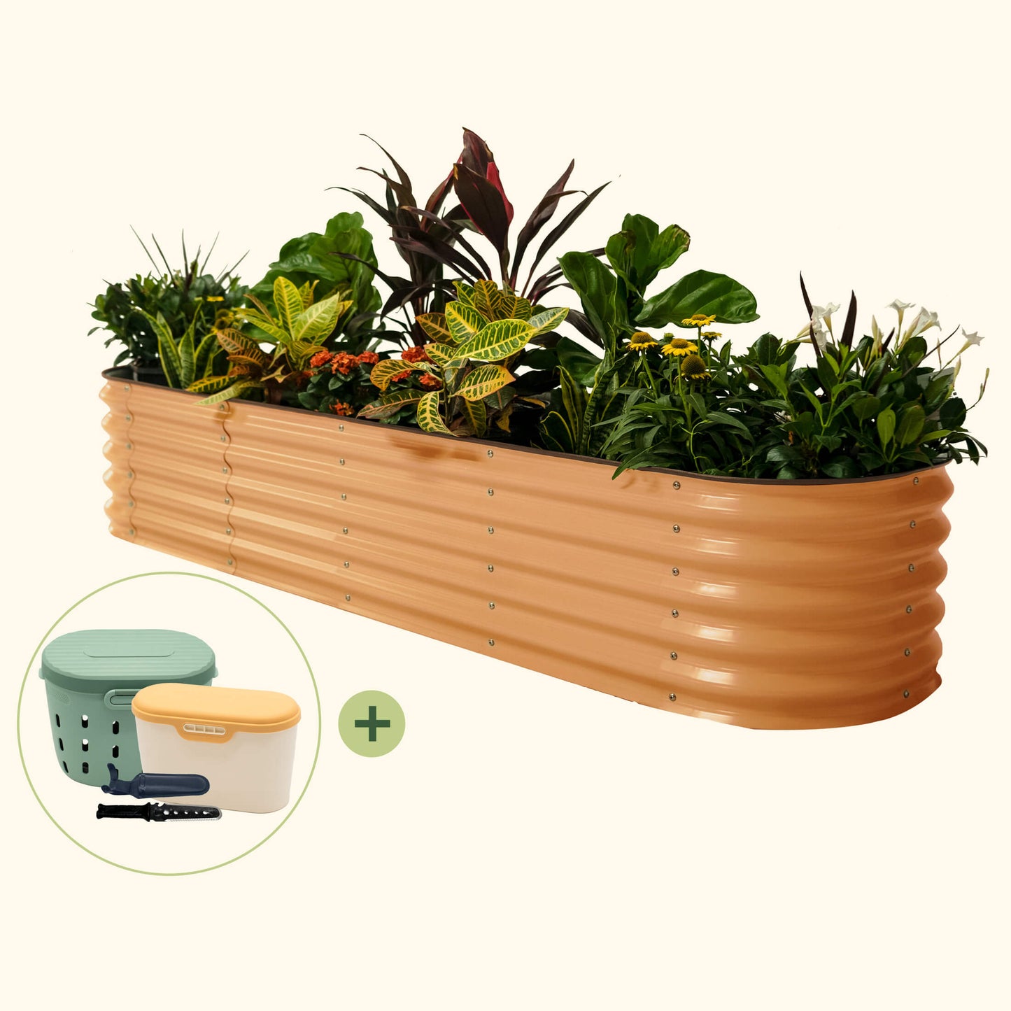 Garden Starter Kit